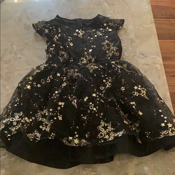 Crazy 8 Girls Dress - Picture 1 of 3